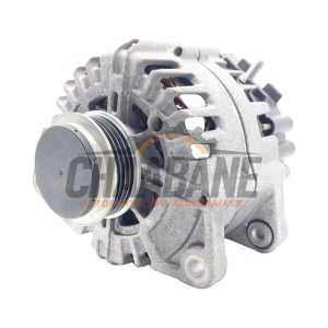 Dynamo A0009061107 Mercedes GLC Coupe AMG (C253) 4.0 63 S AMG 4.0 V8 32V Turbo 4-Matic+