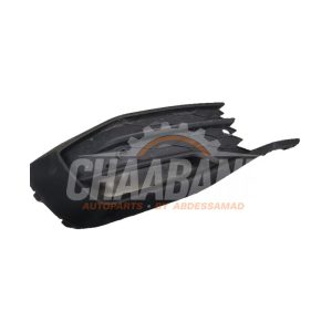 Pare-chocs grille 5FA919492F Seat Leon Sportstourer (KLF) 1.5 TSI 16V 2020