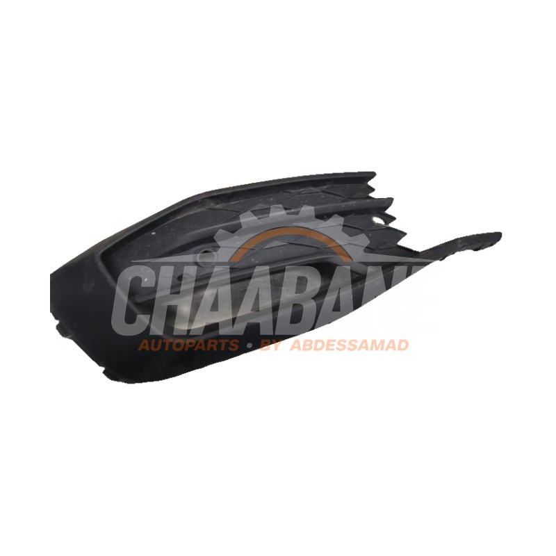 Pare-chocs grille 5FA919492F Seat Leon Sportstourer (KLF) 1.5 TSI 16V 2020