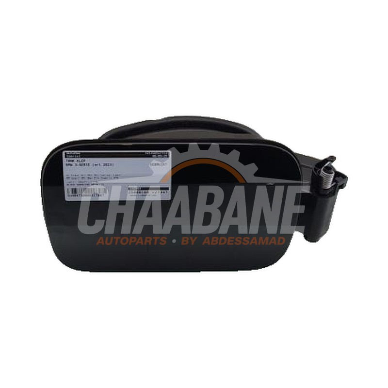 Clapet reservoir 41007433433 BMW 3 serie Touring (G21) 330e 2.0 TwinPower Turbo 16V 2019