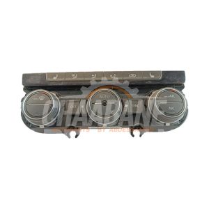 Panneau de commandes chauffage 7LE907044 Volkswagen Crafter (SY) e-Crafter FWD 2016