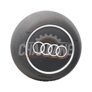 Airbag gauche (volant) 8Y0880201E Audi A3 Sportback (8YA) 1.5 35 TFSI 16V 2019