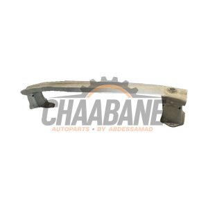 Cadre pare-chocs arriere 51127318825 BMW 2 serie Gran Tourer (F46) 216d 1.5 TwinPower Turbo 12V 2014