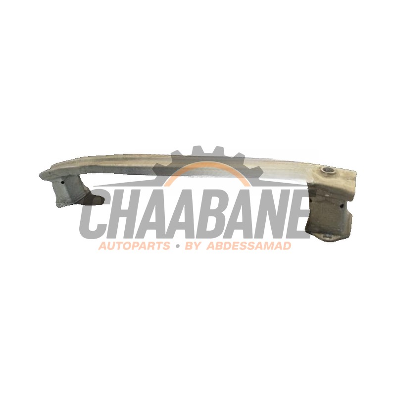 Cadre pare-chocs arriere 51127318825 BMW 2 serie Gran Tourer (F46) 216d 1.5 TwinPower Turbo 12V 2014