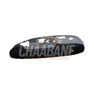 Poignee de porte avant gauche A9077600000 Mercedes Sprinter 3,5t (907.6/910.6) 314 CDI 2.1 D RWD