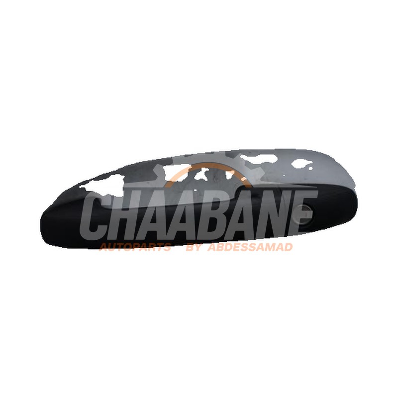 Poignee de porte avant gauche A9077600000 Mercedes Sprinter 3,5t (907.6/910.6) 314 CDI 2.1 D RWD
