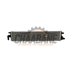 Radiateur deau A0995004201 Mercedes C Estate (S206) C-200d 2.0 Turbo 16V