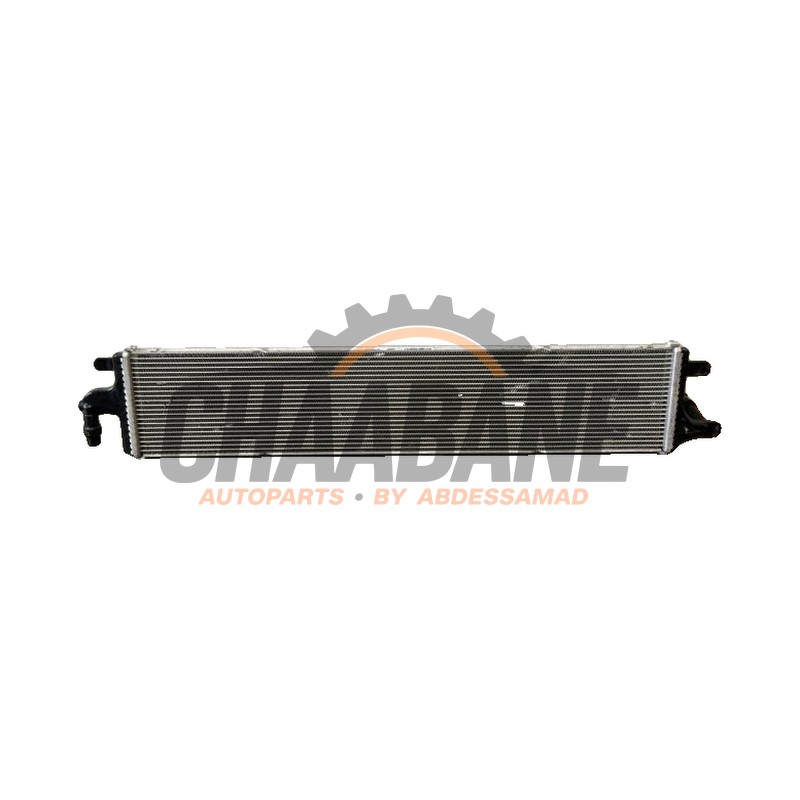 Radiateur A0995004201 Mercedes C Estate (S206) C-200d 2.0 Turbo 16V