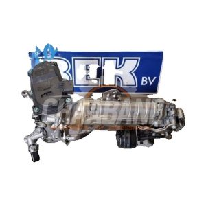 Refroidisseur RGE A6541403301 Mercedes B-Klasse
