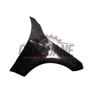 Aile avant droite A2938804600 Mercedes EQC (N293) 400 4-Matic