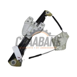Moteur leve vitre arriere droit 5F9839462A Seat Leon 2012 / 2020