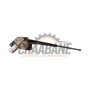 Moteur essuie-glace arriere A4479061900 Mercedes Vito Tourer (447.7) 2.0 114 CDI 16V
