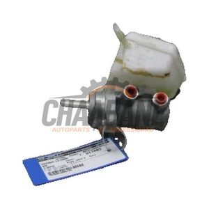 Cylindre de frein principal BMW 3 serie Gran Turismo (F34) 320i 2.0 16V 2012 / 2020