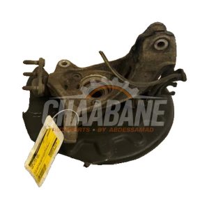 Joint avant gauche 5Q0407258A Audi A3 Limousine (8VS/8VM) 1.5 TFSI 16V 2013 / 2020