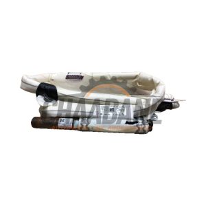 Airbag de toit droit 7221046 BMW 3 serie Touring (F31) 318d 2.0 16V 2012 / 2019