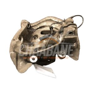Fusee avant droit 312142100 BMW 3 serie Touring (F31) 318i 1.5 TwinPower Turbo 12V 2012 / 2019