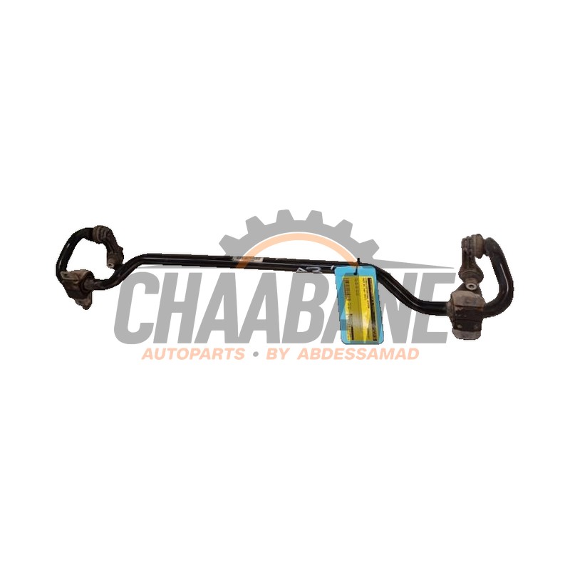 Barre stabilisatrice arriere 2HBG598BAS Audi A3 Sportback (8VA/8VF) 1.4 TFSI ACT Ultra 16V 2012 / 2020