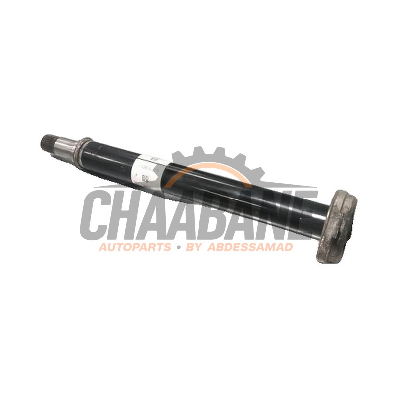 Cardan droit (transmission) A2463600274 Mercedes CLA