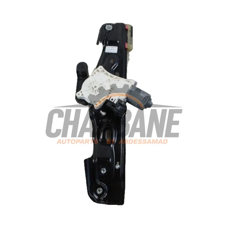 Mecanique vitre 4portes arriere droite FK7227000AC Landrover Discovery Sport (LC) 2.0 TD4 180 16V