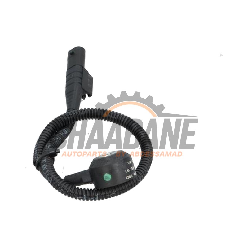 Capteur de cliquetis 06K905377A Audi Q5 (FYB/FYG) 2.0 TFSI 16V Quattro 2016