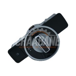 Commutateur lumiere A2129050551 Mercedes A-Klasse AMG (W176) 2.0 A-45 AMG Turbo 16V 4-Matic