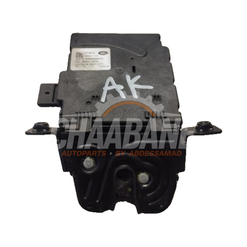 Serrure de coffre T2H47868 Jaguar XE 2.0d 180 16V