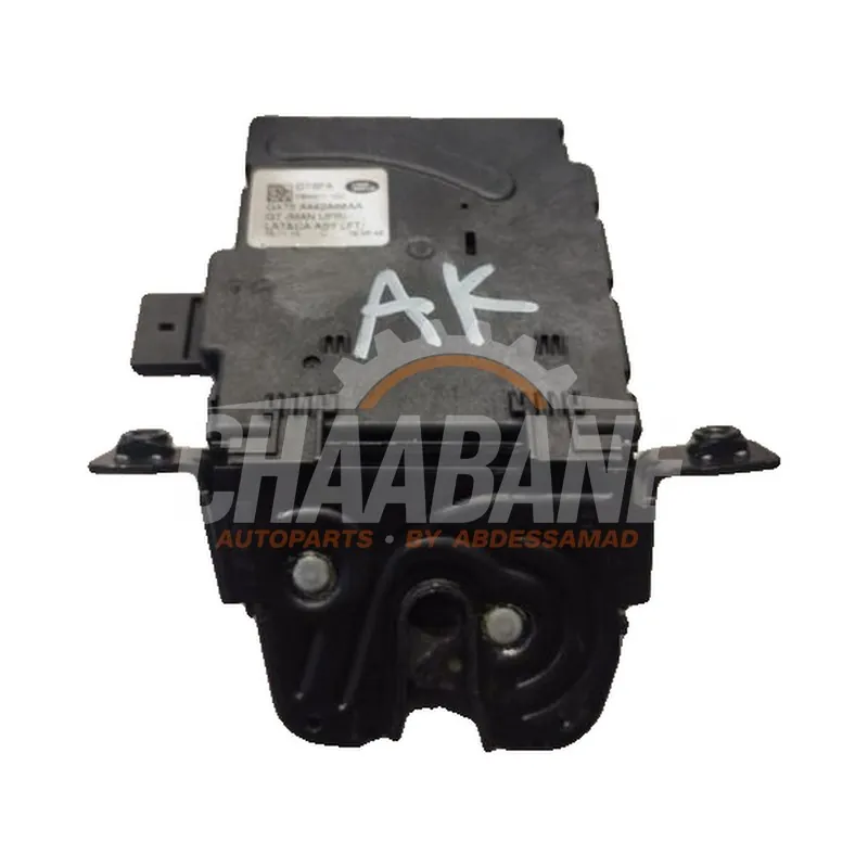 Serrure de coffre T2H47868 Jaguar XE 2.0d 180 16V