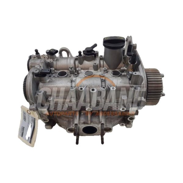 Tete de cylindre 04C103404S Seat Arona (KJX) 1.0 TSI 12V 2017