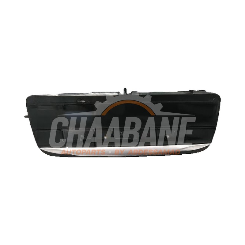 Panneau de commandes chauffage 5A3BBF4 BMW I4 2021