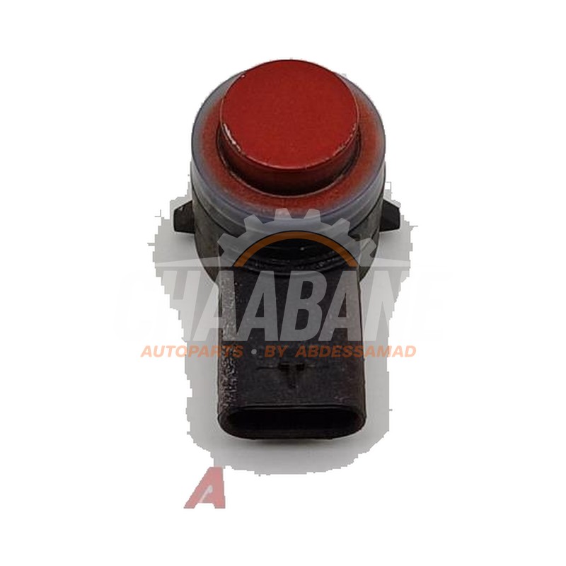 Capteur PDC 5Q0919275B Seat Ibiza V (KJB) 1.0 TSI 12V 2017