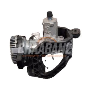Assistant de freinage 80B614307B Audi Q5 Sportback (FYS/FYT) 2020