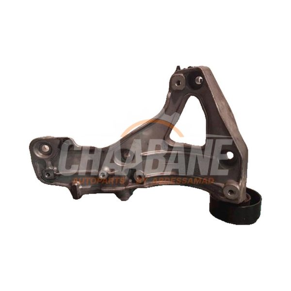 Support moteur 20513390F Maserati Ghibli III 3.0 Diesel 2013