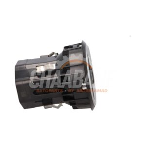 Aerateur tableau de bord A24783012017Q57 Mercedes B (W247) 2.0 B-200d