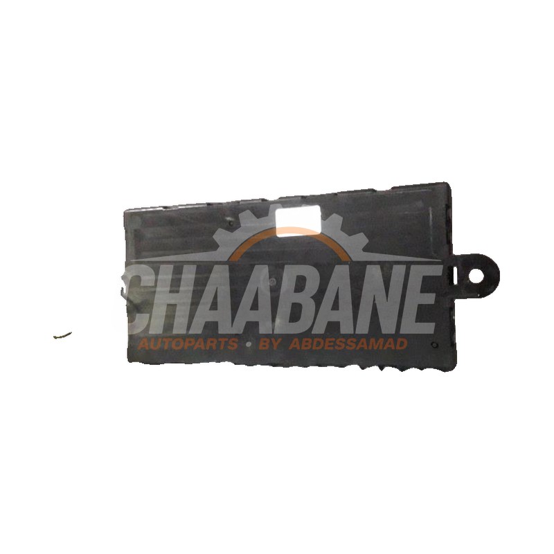 Ordinateur chauffage 5WA907007Q Audi RS 3 Sportback (8VA/8VF) 2015 / 2020