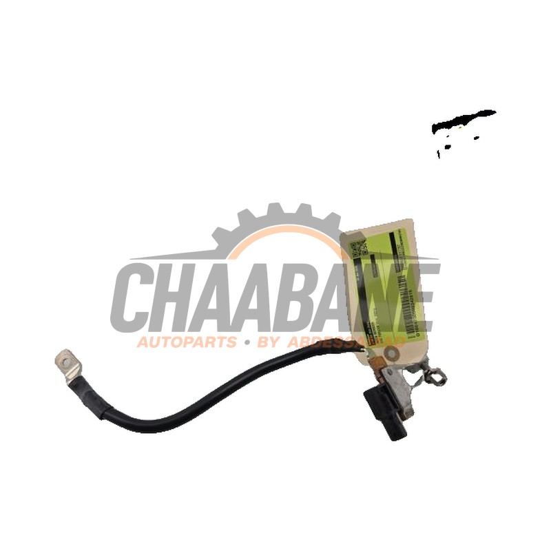 Capteur de batterie 5QA915181G Volkswagen Tiguan (AD1) 1.4 TSI eHybrid 16V 2016 / 2024
