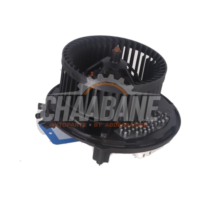 Element de chauffage 5Q1819021B Seat Leon 2012 / 2020