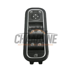 Commutateur combi vitres A1679050101 Mercedes A-Klasse
