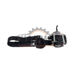Ceinture arriere gauche 7343645 BMW X5 (F15) xDrive 40d 3.0 24V 2013 / 2018