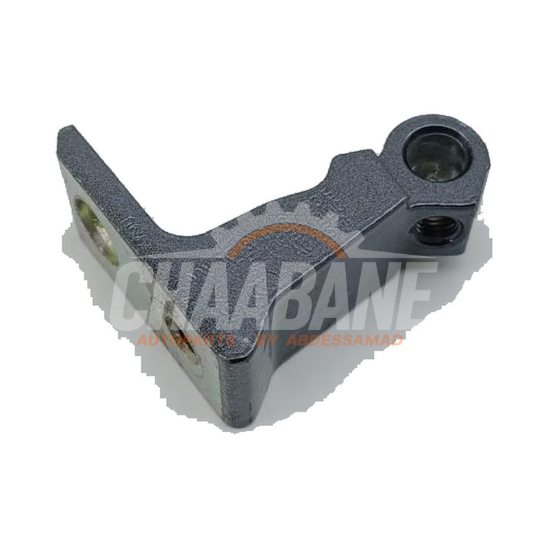 Charniere porte arriere gauche 8X0831403E Seat Ateca (5FPX) 1.5 TSI 16V 2016