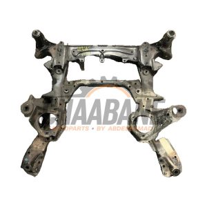 Faux chassis 31106884852 BMW X5 (G05) xDrive 45 e iPerformance 3.0 24V 2018