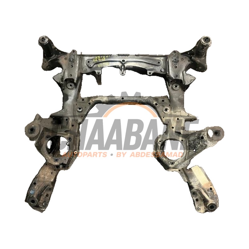Berceau 31106884852 BMW X5 (G05) xDrive 45 e iPerformance 3.0 24V 2018