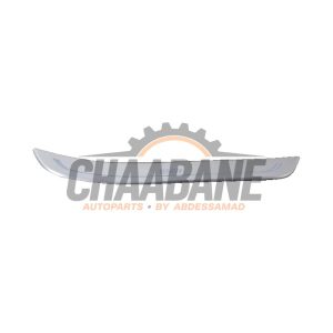 Bande decorative 736988806 BMW 7 serie (G11/12) 740d,Ld xDrive 24V 2015 / 2022