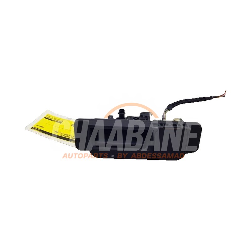 Poignee hayon A2227500893 Mercedes C-Klasse AMG (W205) C-63 S,Edition 1 AMG 4.0 V8 Biturbo