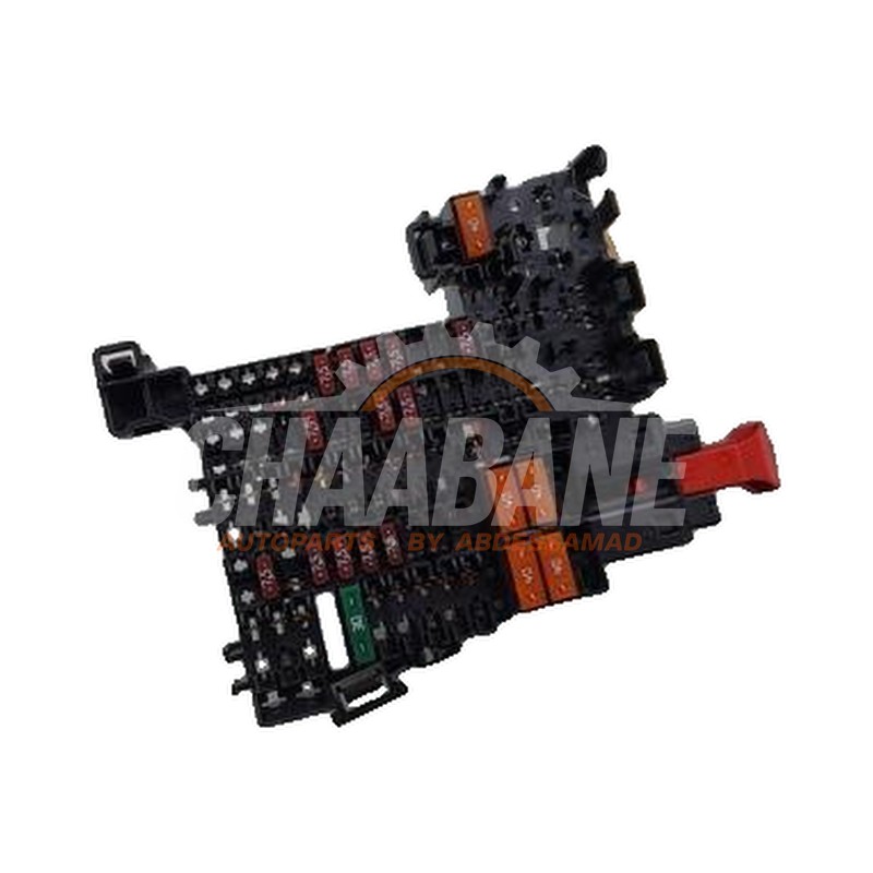 Boite a fusibles 5WA937615 Audi A3 Limousine (8YS) 1.0 30 TFSI 12V Mild Hybrid 2020