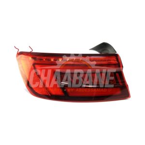 Feu arriere gauche 8W5945091C Audi A4 Quattro (B9) 2.0 TFSI 16V 2015