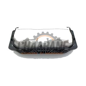 Airbag droite (tableau de bord) 8W0880204D Audi A5 Sportback (F5A/F5F) 2.0 TFSI g-tron 16V 2016