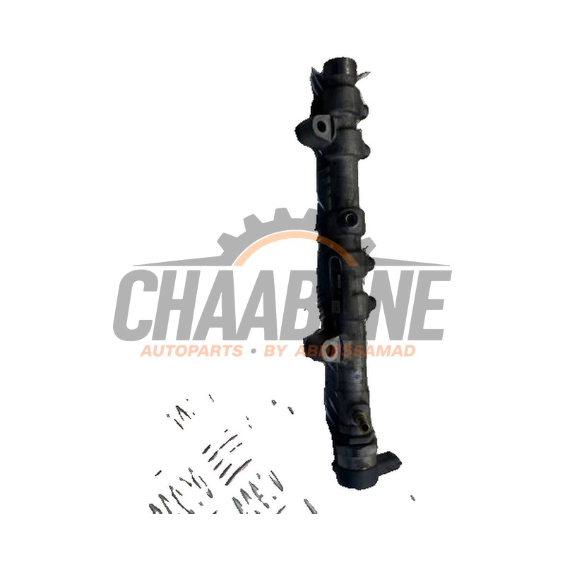Fourche ALQ39D280HC Landrover Range Rover IV (LG) 4.4 SDV8 32V