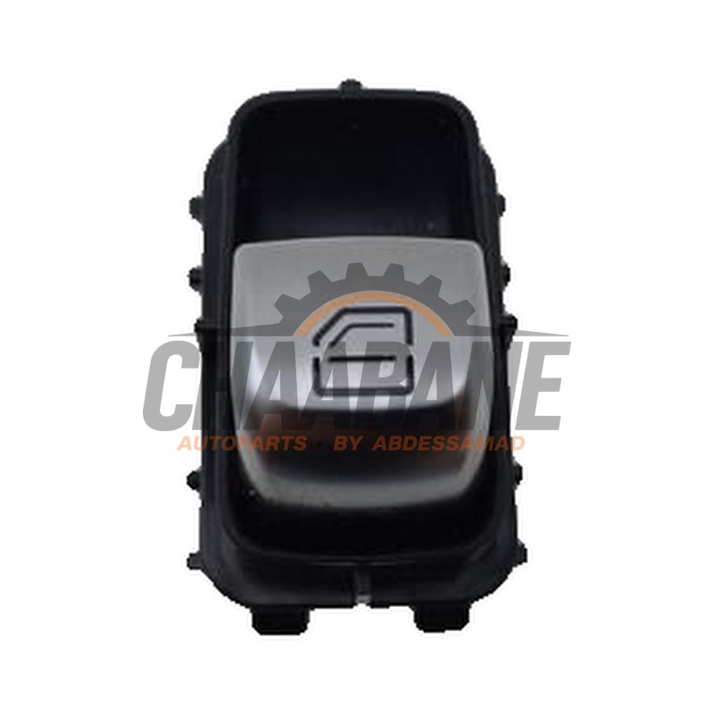 Commutateur vitre electrique A2229050309 Mercedes E (C238) E-300 2.0 Turbo 16V