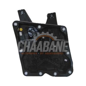 Moteur leve vitre avant gauche 11A837401A Audi Q4 2021