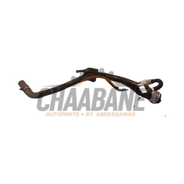 Tube de remplissage reservoir a essence 16117451003 BMW X1 (F48) xDrive 25e 1.5 12V TwinPower Turbo 2014 / 2022